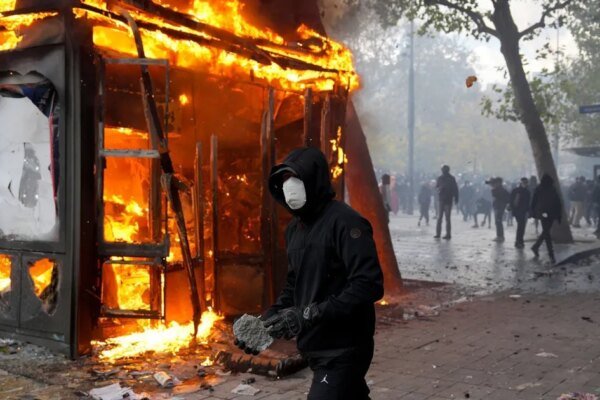 Geração Z lidera protestos na Europa e pressiona governos; entenda