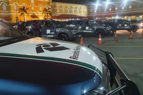 O combate inteligente ao crime organizado em risco