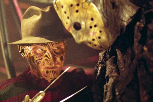 Estrela de “Freddy vs. Jason” relembra episódio traumático da infância