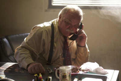 Morre ator de “Como Enlouquecer Seu Chefe”, aos 78 anos, diz site