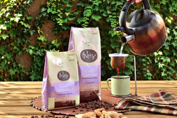 Como a Ruiz Coffees, 2ª maior produtora de café do Brasil, chegou a R$ 1,6 bilhão em dívidas e pediu RJ