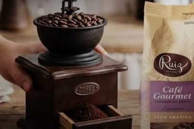 Fundos com CRAs da Ruiz Coffees vão assumir fazendas da produtora