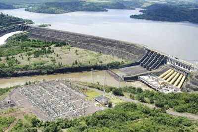 Echoenergia mira hidrelétricas para diversificar negócios e defende leilões