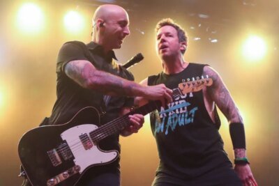 Simple Plan anuncia shows no Rio de Janeiro, Curitiba e São Paulo; veja