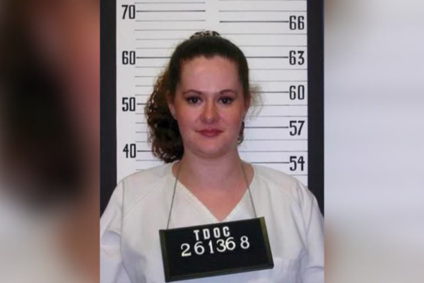 “Ela sorriu”: testemunhas descrevem tentativa de execução de mulher nos EUA