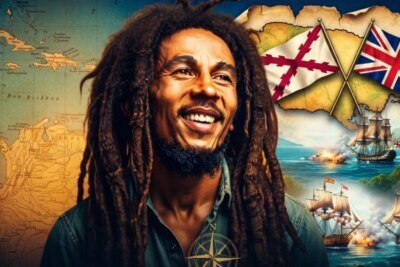 Terra de Bob Marley: entenda por que a Jamaica já foi disputada por espanhóis e ingleses