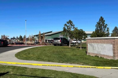 O que se sabe de tiroteio em escola no EUA com 4 vítimas; atirador morreu