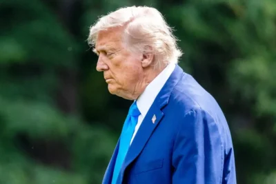 Eleições nos EUA 2026: o que são as midterms e como podem afetar Trump?