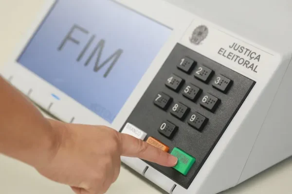 Eleições 2026: como saber onde votar?