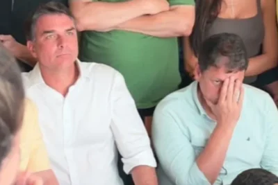 Kassio deve descartar questionamentos sobre resultado após Flávio não reconhecer derrota