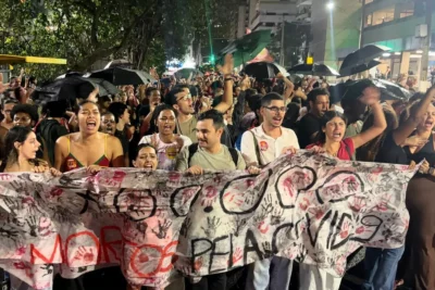 Estudantes que iniciaram onda de atos pró-Lula voltam às ruas: ‘Obstáculo à extrema direita’