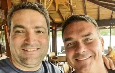 PF investiga ex-servidor do STJ por vazamento de decisões a advogado ligado a Flávio