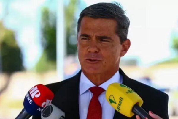General Mário Fernandes pede bens de volta, e Moraes cobra PF sobre perícias