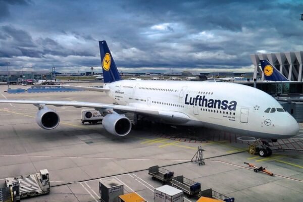 Lufthansa vence disputa pela TAP e amplia acesso ao Brasil e à América Latina