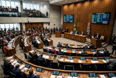 Aleam recebe orçamento de R$ 37 bilhões para o Amazonas