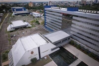 Aleam abre prazo para análise do orçamento estadual de 2027