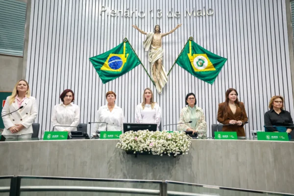 Assembleia do Ceará será a mais feminina, e Acre terá apenas deputados estaduais homens