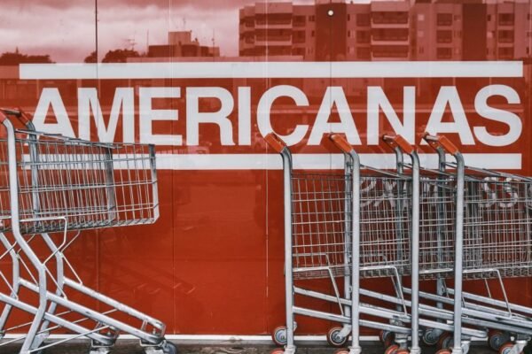 Americanas deixa recuperação judicial após fraude bilionária