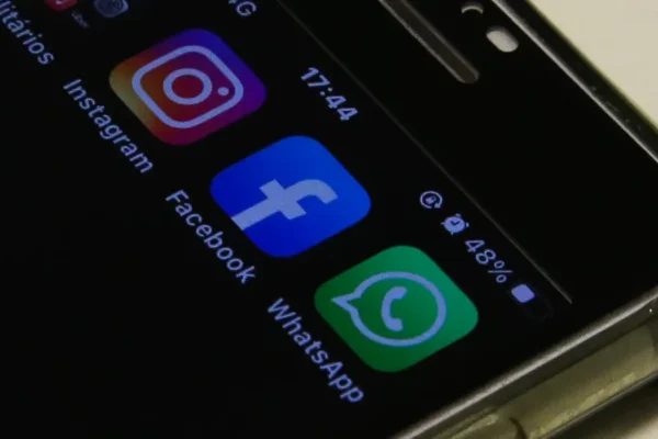Big techs descumprem regras eleitorais no dia da votação, diz estudo