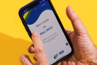 INSS diz que mensagem sobre bloqueio de benefícios por falta de biometria é falsa