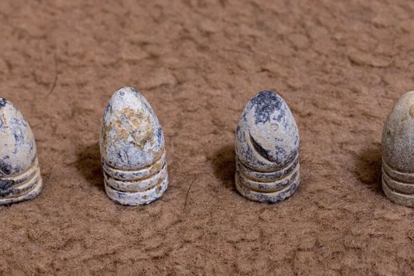 O que é a bala de Minié, munição que revolucionou a indústria de armas no século XIX