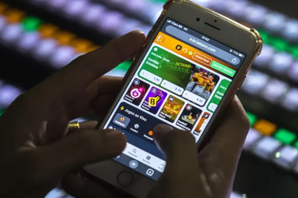 Bets: mais de R$ 1 bilhão foram devolvidos a apostadores