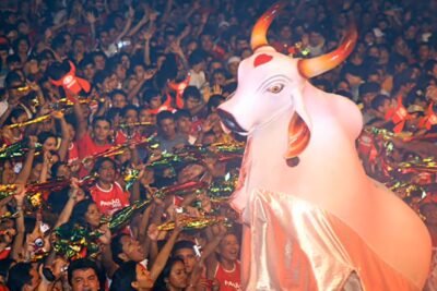 Ingressos do Festival de Parintins: preços e como pagar