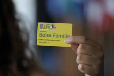 Governo antecipa calendário do Bolsa Família antes do segundo turno; veja novas datas