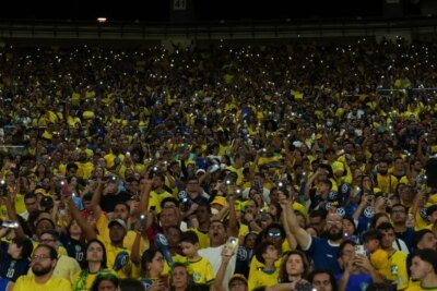 Ancelotti revela dificuldades em realizar amistosos da Seleção no Brasil