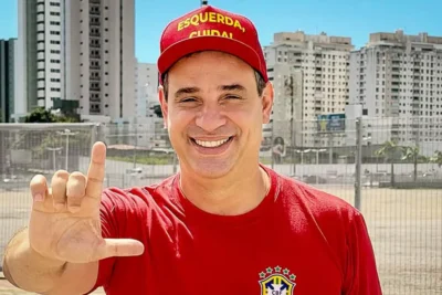 Rio Grande do Norte elege Cadu de Lula governador do estado