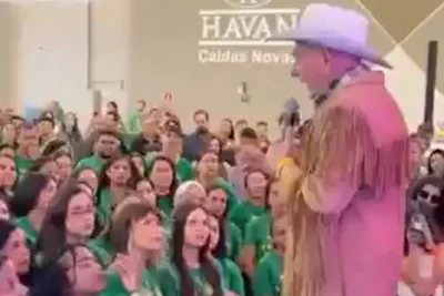 Quando o patrão pede voto: assédio eleitoral bate recorde