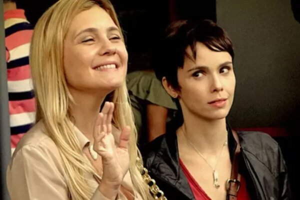 “Avenida Brasil 2”: veja as primeiras imagens da novela