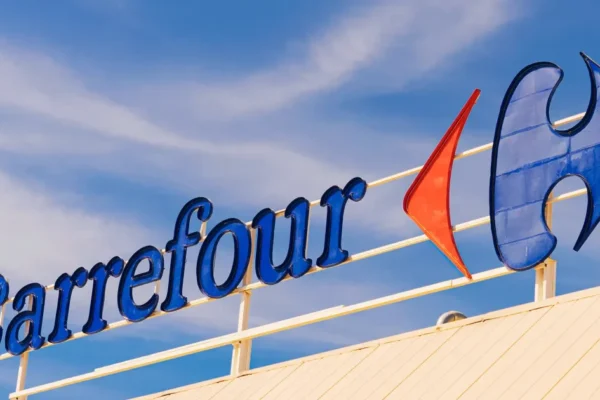 Atacadão ganha força e sustenta vendas do Carrefour no Brasil no 3º trimestre