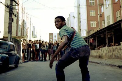 Produtora de “Cidade de Deus” fará filme de terror slasher; conheça