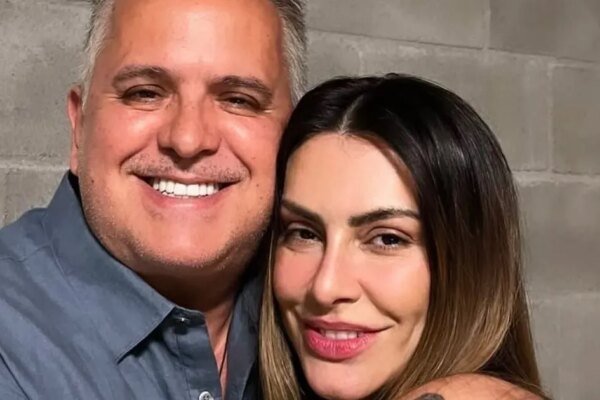 Cleo Pires ganha homenagem de aniversário do padrasto: “Filhinha amada”