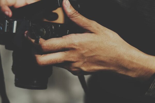 Confira qual o segredo para tirar boas fotos em meio à evolução tecnológica na fotografia
