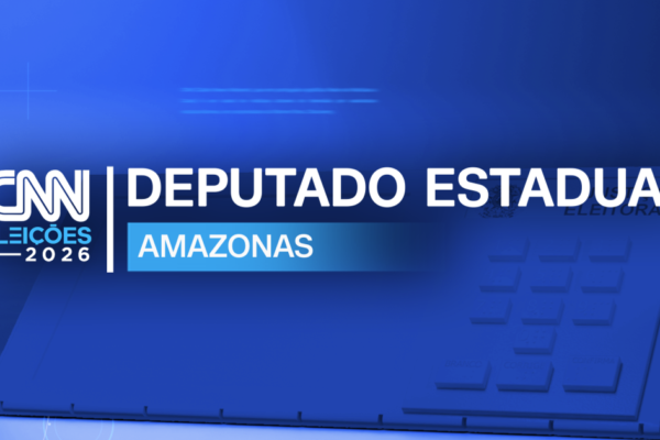 Veja os 24 deputados estaduais eleitos pelo Amazonas