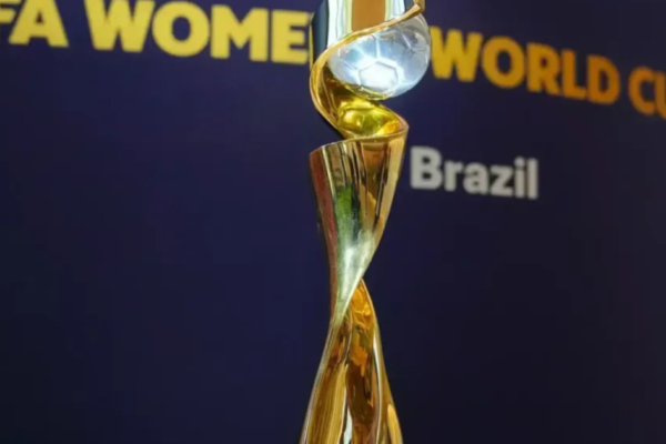 Copa do Mundo Feminina: prazo para ser voluntário termina nesta quarta (7)