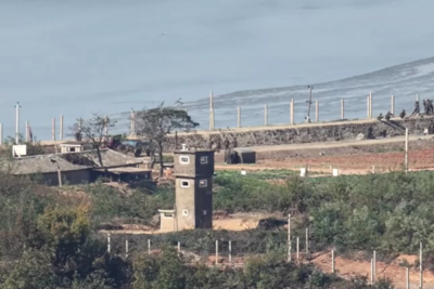 Coreia do Sul promete resposta firme a violações da fronteira pelo Norte
