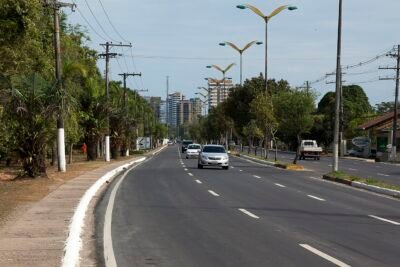 Complexo Viário Passarão terá interdição total neste sábado
