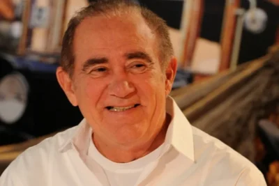 Justiça penhora mansão de Renato Aragão por dívida de R$ 676 mil em IPTU