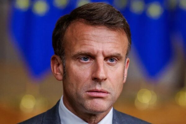 Macron diz que ‘nada justifica’ violência em protestos na França
