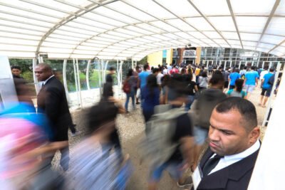 Enem 2026 no Amazonas: locais de prova e transporte