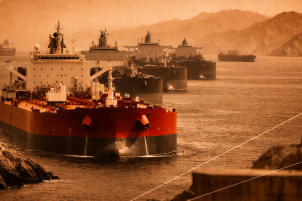 Petróleo do Irã está quase no fim – mas regime não dá sinais que irá ceder