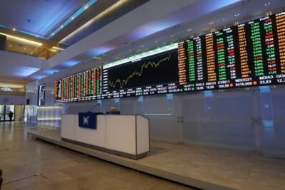 B3 terá novo horário de funcionamento. Veja como fica o pregão