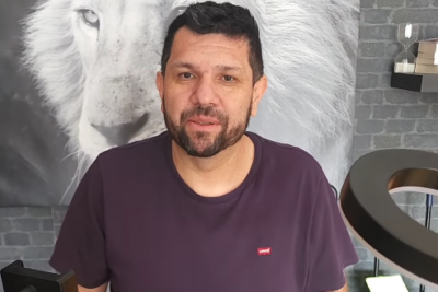 Moraes vota para tornar Oswaldo Eustáquio réu por envolvimento no 8/01