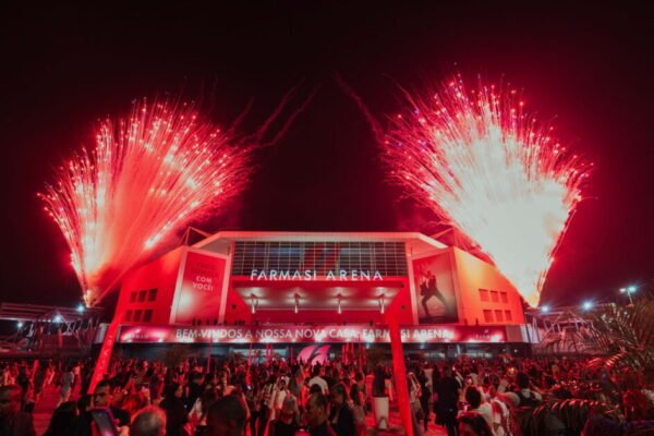 Após arena em São Paulo, Live Nation negocia compra de casa de shows no Rio