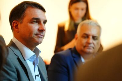 Fuga de Flávio pode motivar prisão preventiva, dizem especialistas