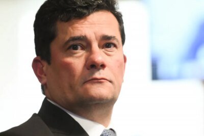 Flávio deixar o país é compreensível, diz Sergio Moro
