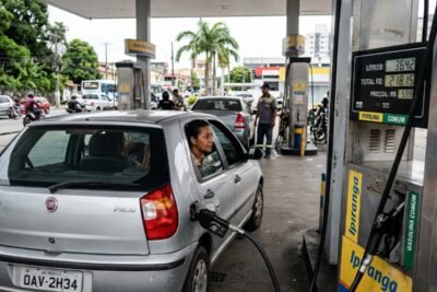 Gasolina e diesel sobem: saiba o que muda no bolso em Manaus
